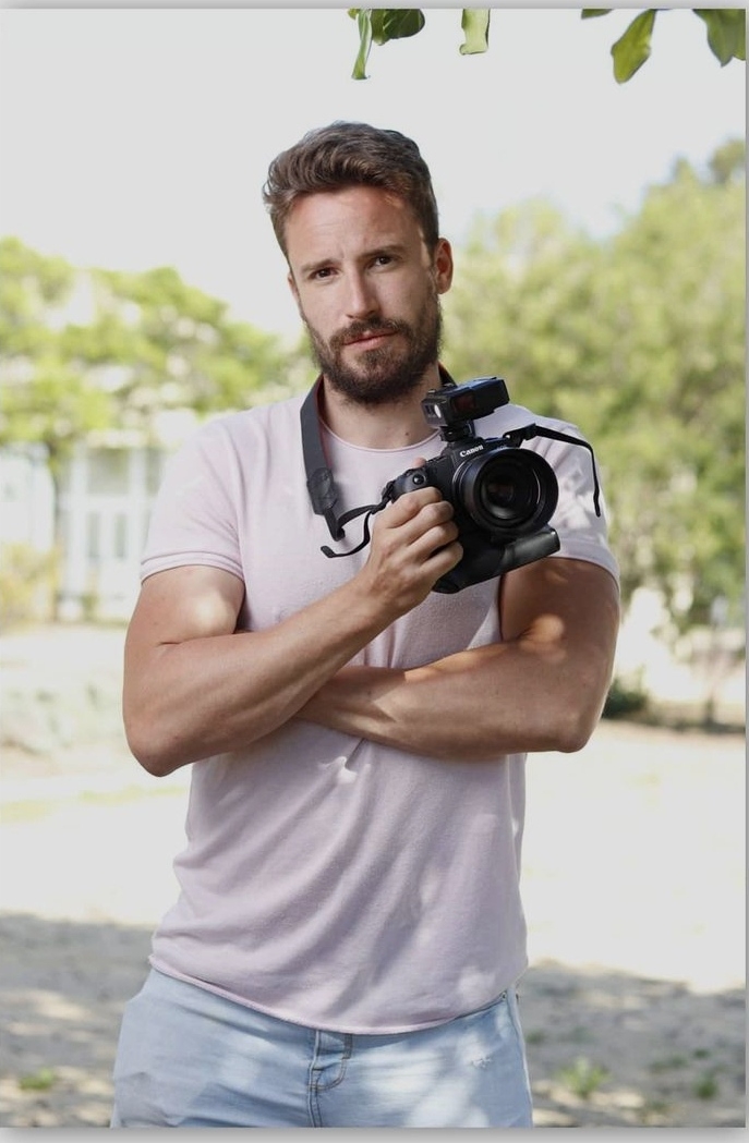 Luis Coll - Lupacoll Photography