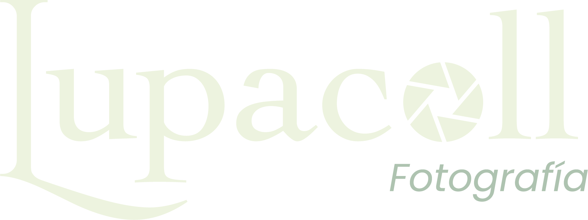 Lupacoll – Fotografía de bodas con Alma